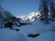 val Vogna, località Peccia