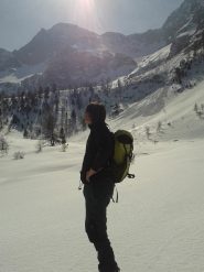 uno sguardo al panorama