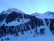 panorama mattutino
