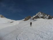 Paolo arriva alla meta