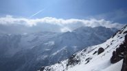 Ora rilassanti panorami!!!!
