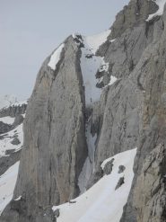 ..fuori dallo sporco