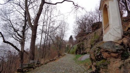 Strada dei Tabernacoli