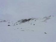 dopo poco...tutto coperto....