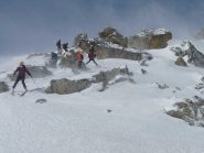 grande ritirata.......