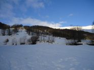 situazione alla partenza