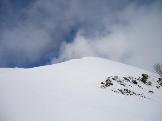 la vetta