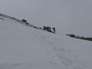 Verso la Costa delle Fontane Fredde