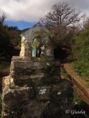 La Madonnina in ombra