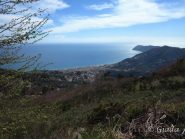 Verso Capo Mele