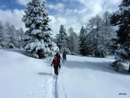 la spolverata di farina!!