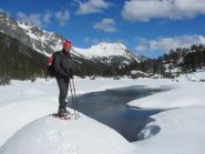 Lago Servaz