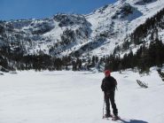 Lago Servaz