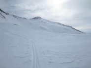 verso la punta