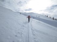 sopra il bosco