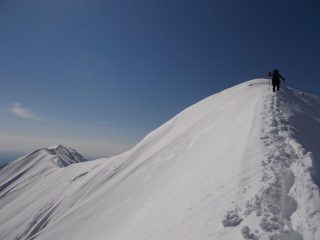 Monte Forcolaccia