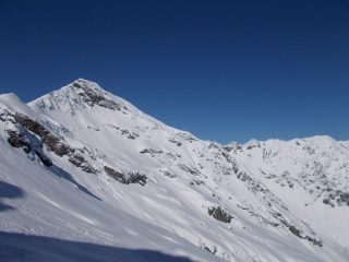 Cima Rimeo