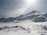 Tresenta ricamata, l'unica farina nella zona...