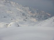 la parallela Val Balma