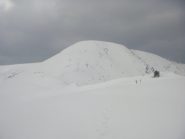 Colle Roussa e Bocciarda