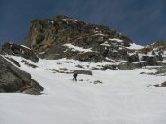 la salita