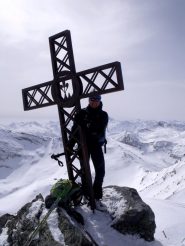 Patri in vetta