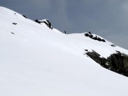 In dirittura di arrivo