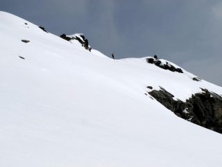 In dirittura di arrivo
