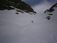 discesa dal Malpartus