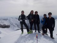 Fotogroup Monte Capio