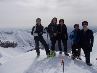 Fotogroup Monte Capio