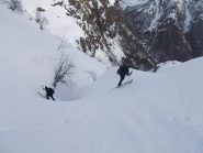 Qualche passaggio obbligato