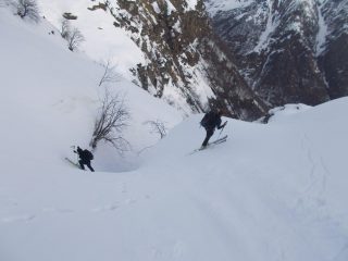 Qualche passaggio obbligato