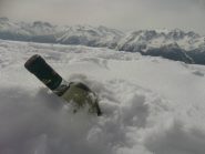 Il buon Muller Thurgau per brindare 