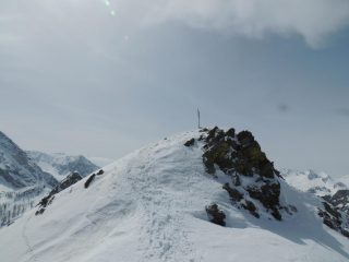 cima nord