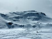 prima parte della discesa