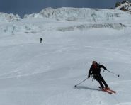 Le seraccate del Toula