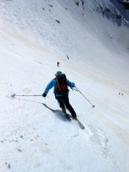 gran neve