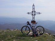 la croce del Follia
