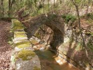 il ponte romano