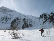 li vallone di salita