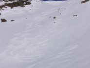 bella neve primaverile