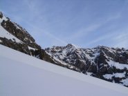 la Galisia è quella là