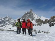 Con i miei compagni