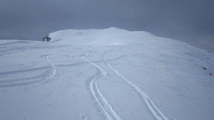 Inaspettata farina!!!!