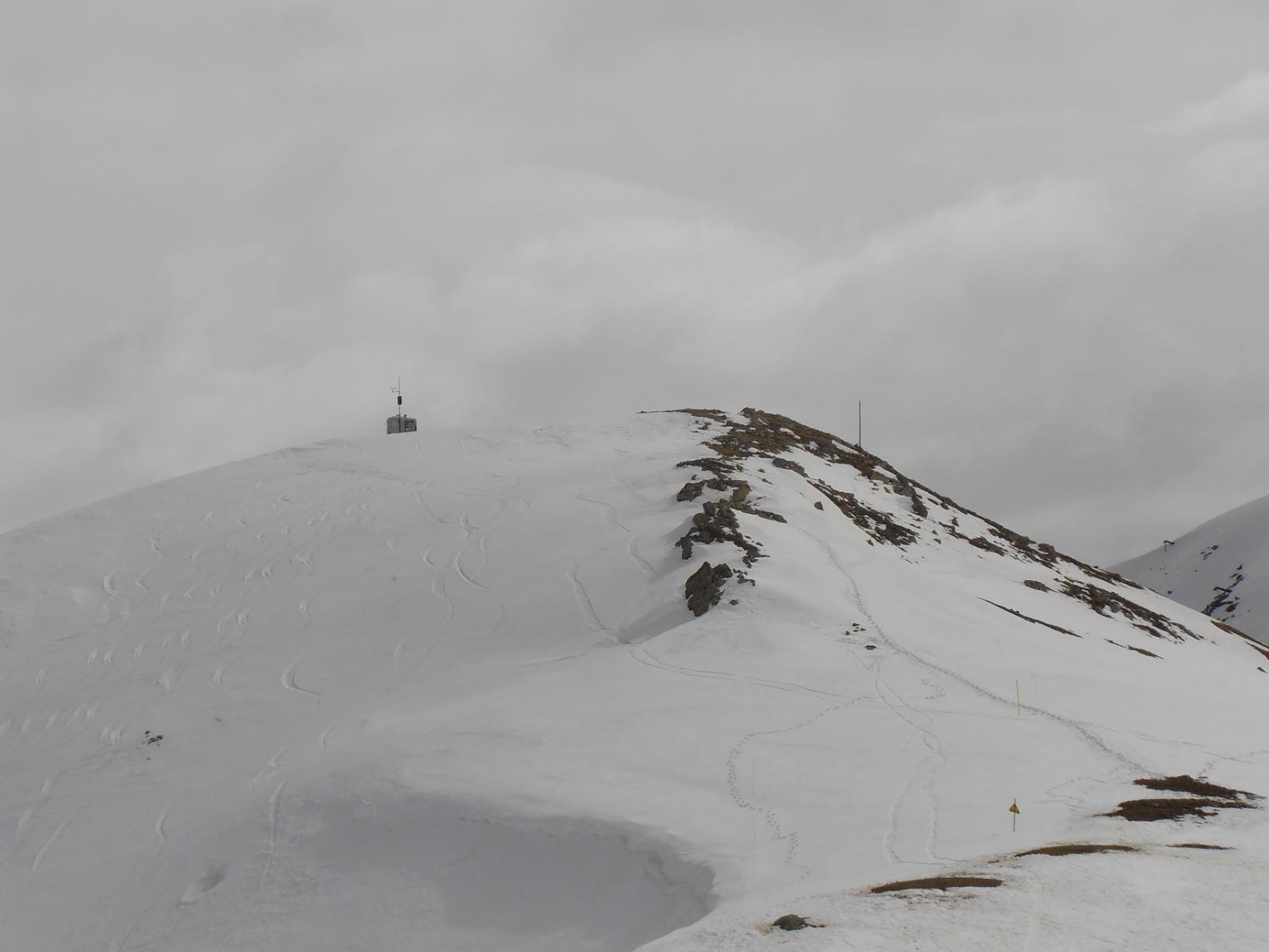 02 - Cima di Le Tufs