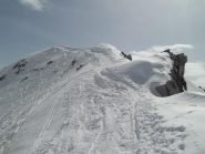 bella cresta finale