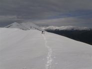 al colle di Melle