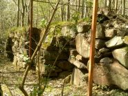 Fornaci cinquecentesche 