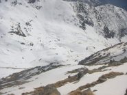 l'alpe cannaussa dalla cima